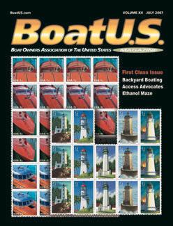 Boatus magazine graphic